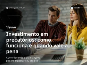 Investimento em precatórios: como funciona e quando vale a pena